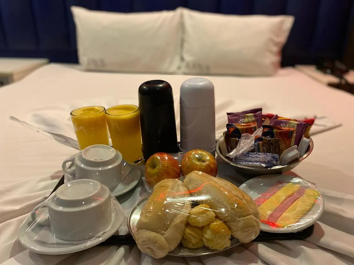 Unico Motel Faria Lima São Paulo Hotel