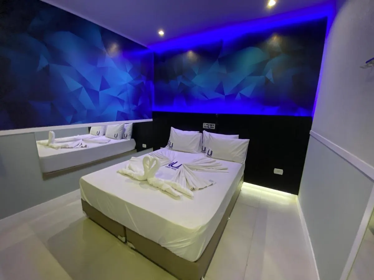 Unico Motel Faria Lima São Paulo Brasil