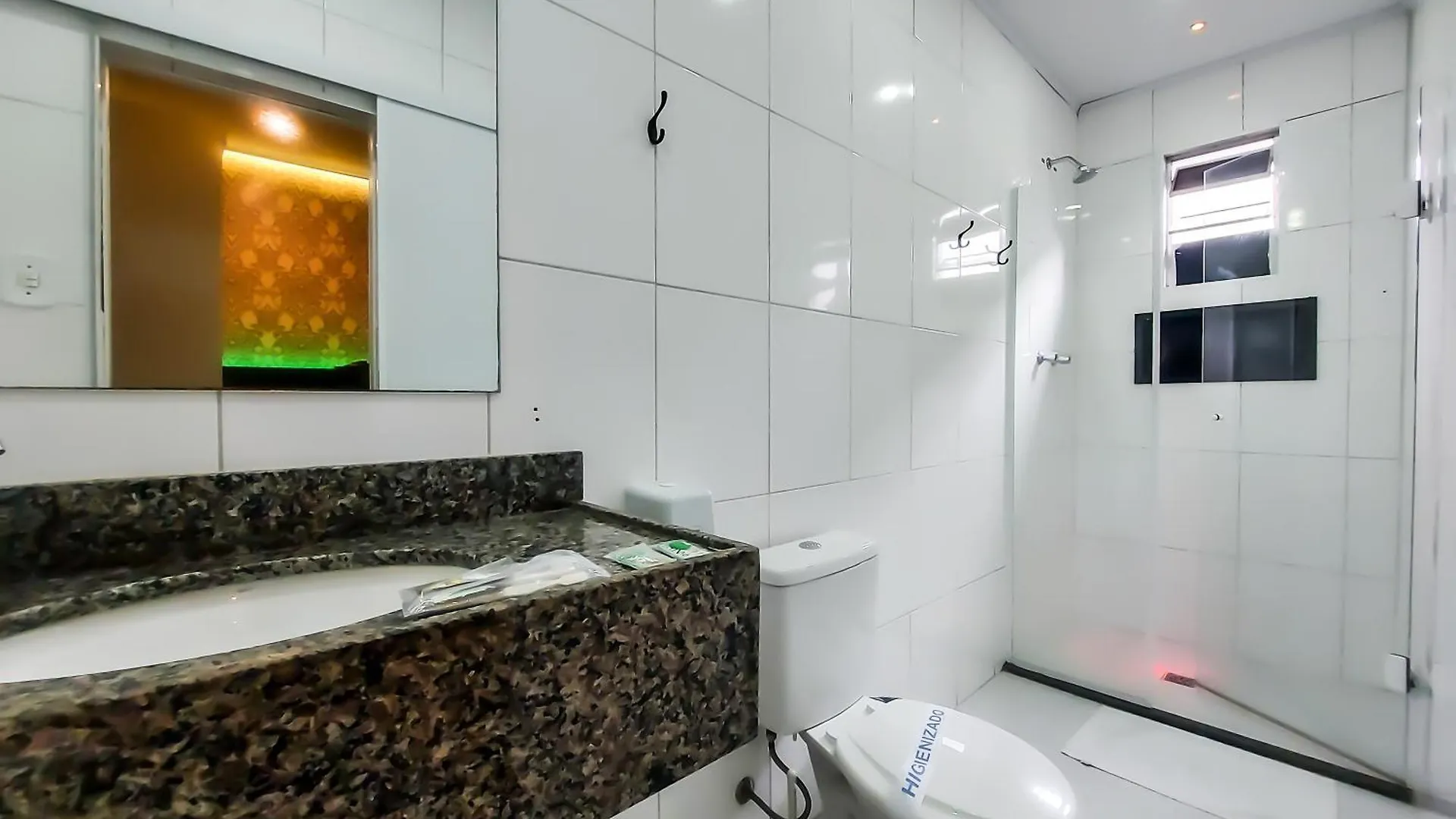 Hotel Unico Motel Faria Lima São Paulo