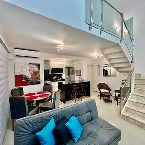 Duplex Morumbi Luxo Apartamento