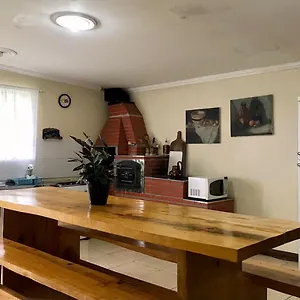 Recanto Corujas Casa de Férias
