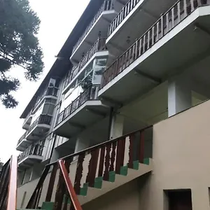 Aconchegante Apartamento