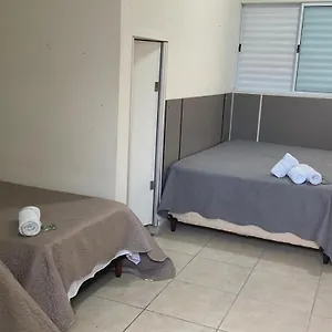 Ana Laura Apartamento