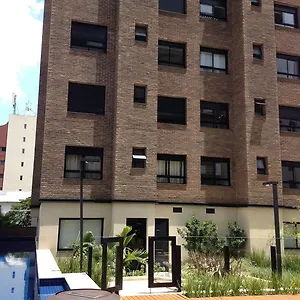 Estudio Madalena Apartamento