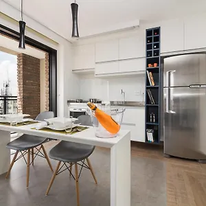 Living Design Madalena Apartamento