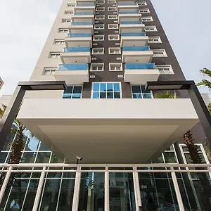 Olympia Apartamento