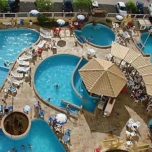 Thermas Place Apartamento
