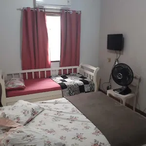 Xtreme Tur Hospedagem 1 Quarto em Acomodações Particulares