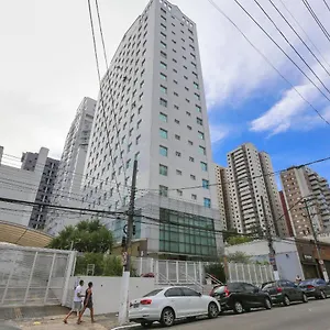 Vossa Bossa Pinheiros Style Apartamento
